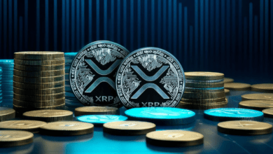 تحويلات مفاجئة بملايين الدولارات من عملة XRP: أسبابها وتأثيرها على السعر