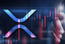 توقعات سعر عملة ريبل XRP ليوم 13 أبريل