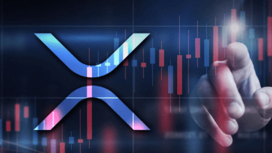 توقعات سعر عملة ريبل XRP ليوم 13 أبريل