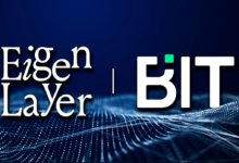 انطلاق تداول نقاط EigenLayer على منصة BIT المركزية