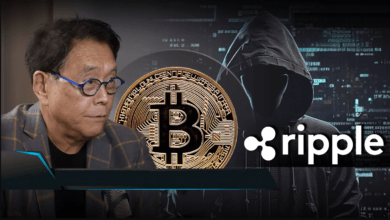 الرئيس التنفيذي للتكنولوجيا في Ripple يشارك بياناً غير متوقع عن ساتوشي ناكاموتو