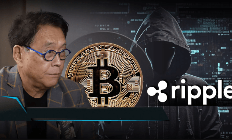 الرئيس التنفيذي للتكنولوجيا في Ripple يشارك بياناً غير متوقع عن ساتوشي ناكاموتو