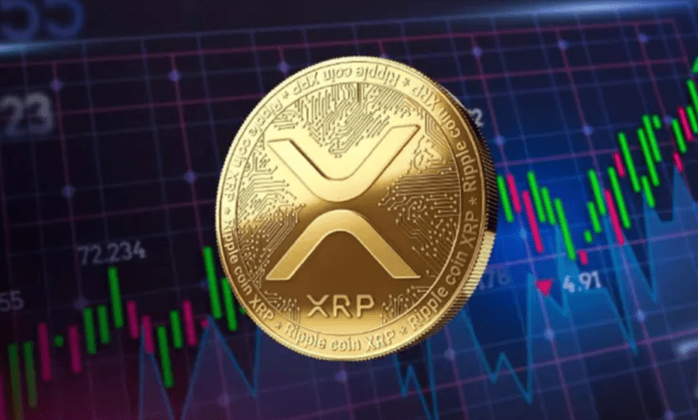 ارتفاع الفائدة المفتوحة لـXRP بنسبة 1.69% في دفعة ملحوظة نحو التعافي