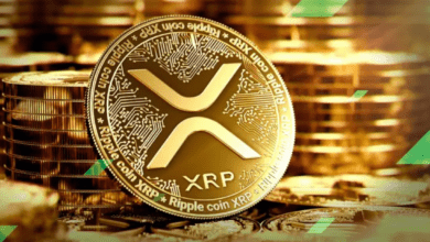 توقعات سعر عملة XRP ليوم 19 أبريل