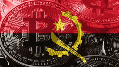 الصين تطلق تحذيراً لمعدّني العملات الرقمية في أنغولا