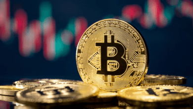 توقعات سعر عملة البيتكوين BTC ليوم 20 أبريل