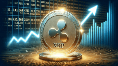 توقعات سعر عملة XRP ليوم 21 إبريل