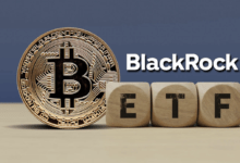 صندوق BlackRock المتداول للبيتكوين ETF يحقق إنجازاً هاماً بعد سلسلة تدفقات يومية