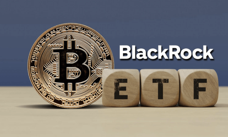 صندوق BlackRock المتداول للبيتكوين ETF يحقق إنجازاً هاماً بعد سلسلة تدفقات يومية