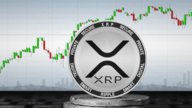 توقعات سعر عملة XRP ليوم 25 إبريل