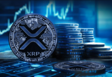 نقل 74 مليون XRP بشكل غامض بالتزامن مع حركة غريبة من الحيتان