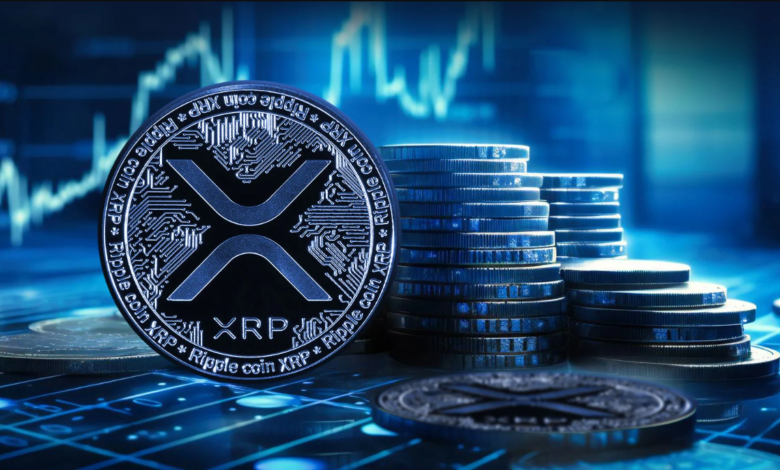 نقل 74 مليون XRP بشكل غامض بالتزامن مع حركة غريبة من الحيتان