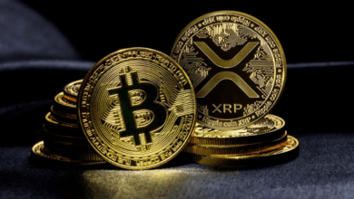 تراجع عملة XRP أمام البيتكوين على الرغم من فوز شركة Ripple