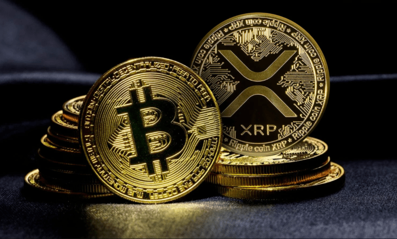 تراجع عملة XRP أمام البيتكوين على الرغم من فوز شركة Ripple