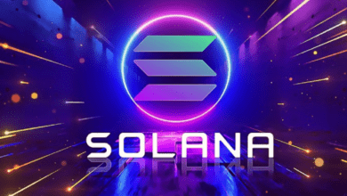 تحليل: هل يمكن للعملة الرقمية Solana كسر حاجز 200 دولار في مايو؟