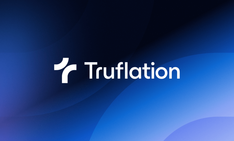 عملة TRUF الرقمية