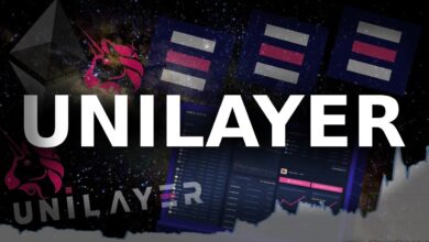 هل عملة LAYER حلال أم حرام؟