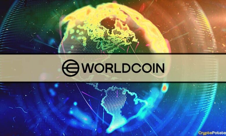 اندفاع عشاق عملة Worldcoin.. ولكن هل فات الأوان بالنسبة لـ WLD؟