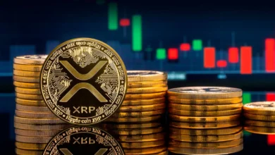 عملة XRP