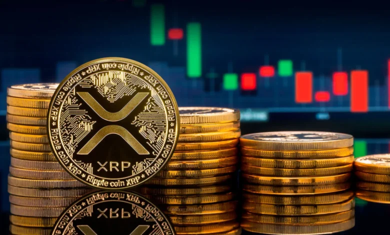 عملة XRP