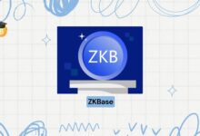 عملة ZKB الرقمية