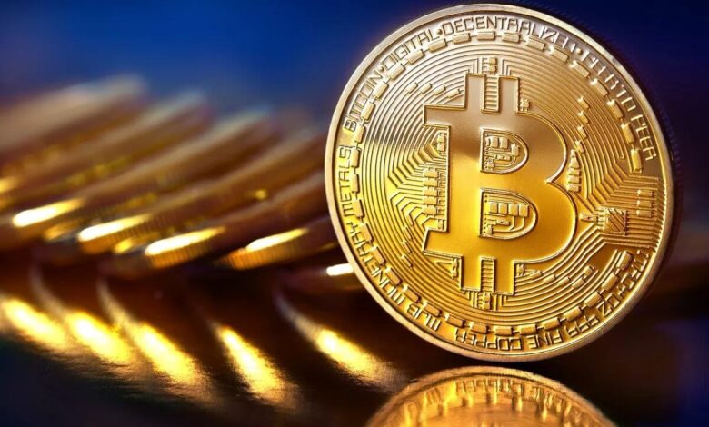 توقعات سعر عملة البيتكوين BTC ليوم 27 إبريل