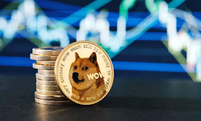 توقعات سعر عملة الدوجكوين DOGE ليوم ٢٨ إبريل