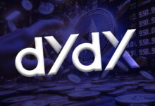 ما هي توقعات سعر عملة DYDX للاعوام القادمة؟