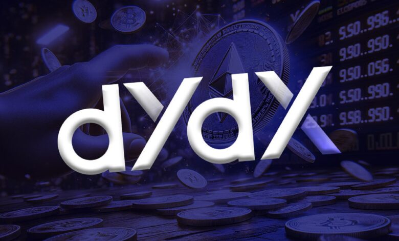 ما هي توقعات سعر عملة DYDX للاعوام القادمة؟