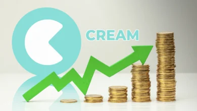 عملة CREAM الرقمية