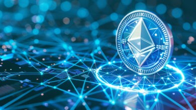 ما هو تأثير مدققي شبكة الإيثيريوم على سعر العملة الرقمية ETH؟