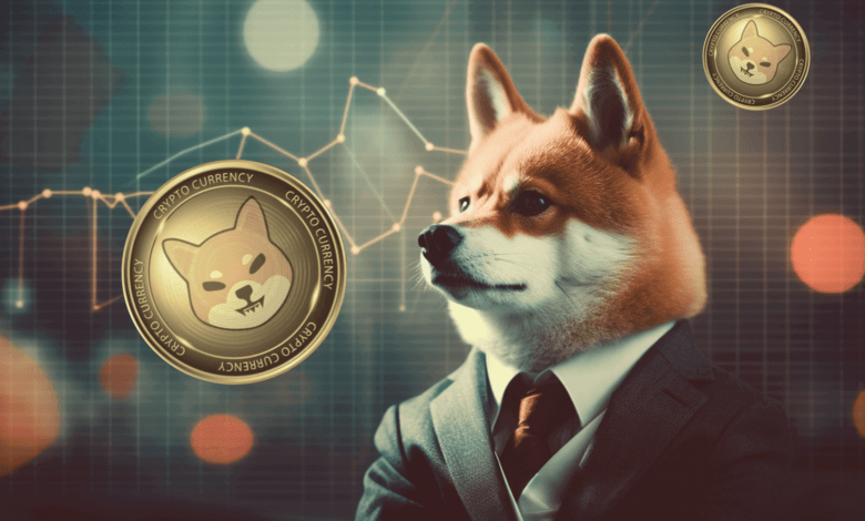 Shiba Inu تجمع 12 مليون دولار لتمويل تقنية البلوكتشين الجديدة FHE