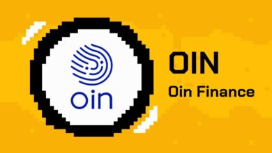 هل عملة OIN حلال أم حرام؟