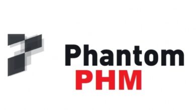 عملة PHM الرقمية