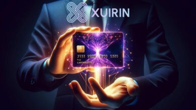 Xuirin Finance