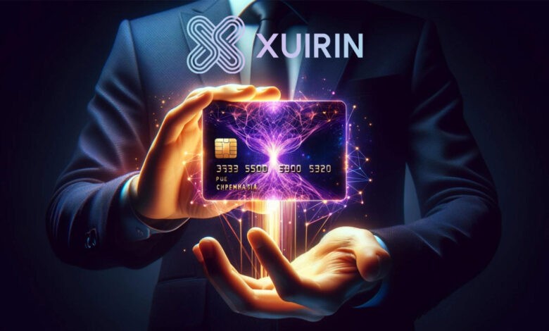 Xuirin Finance