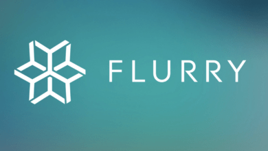 هل عملة FLURRY حلال أم حرام