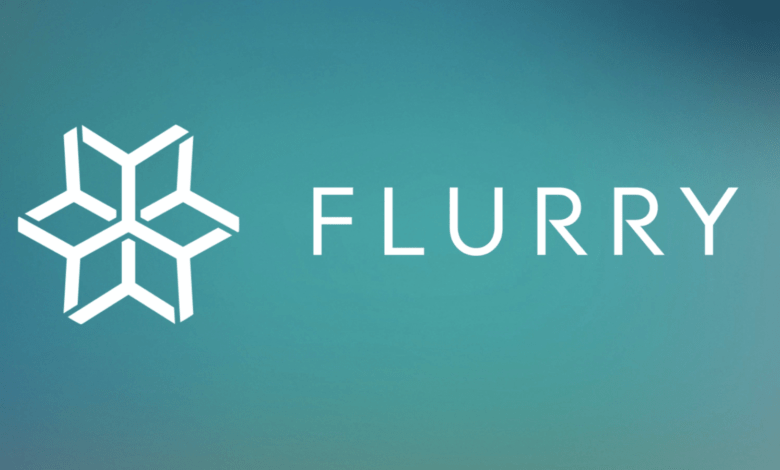 هل عملة FLURRY حلال أم حرام