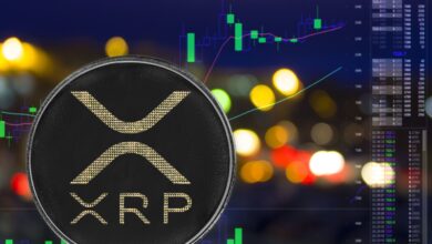 عملة XRP الرقمية