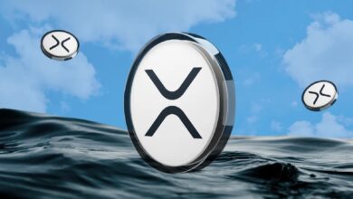 إستراتيجيات للحفاظ على سعر عملة XRP فوق 0.50 دولار