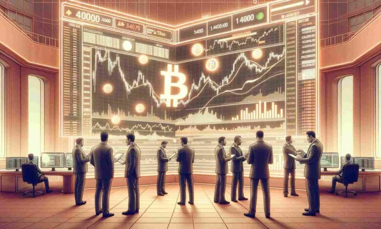 دليل شامل لفهم وتطبيق مؤشر القوة النسبية (RSI) في التداول 1 4 weeks of Bitcoin ETF growth explained – A closer look at $70K