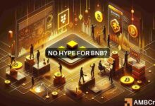 BNB Chain TVL rises with new addition, but is it still early days?