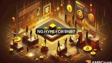 BNB Chain TVL rises with new addition, but is it still early days?