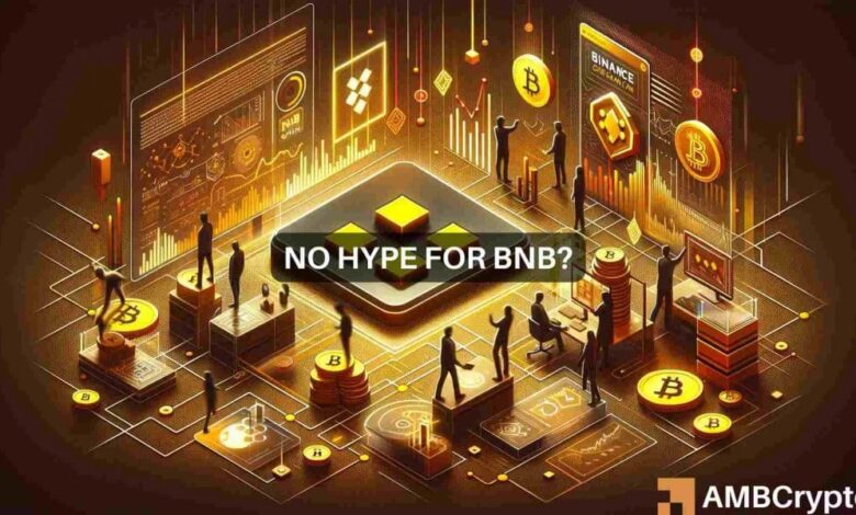 BNB Chain TVL rises with new addition, but is it still early days?