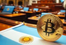 الأرجنتين والعملات الرقمية