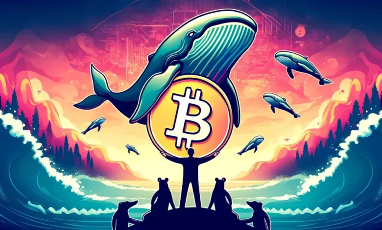 Bitcoin at $70K: Here’s why whales are refusing to sell so high