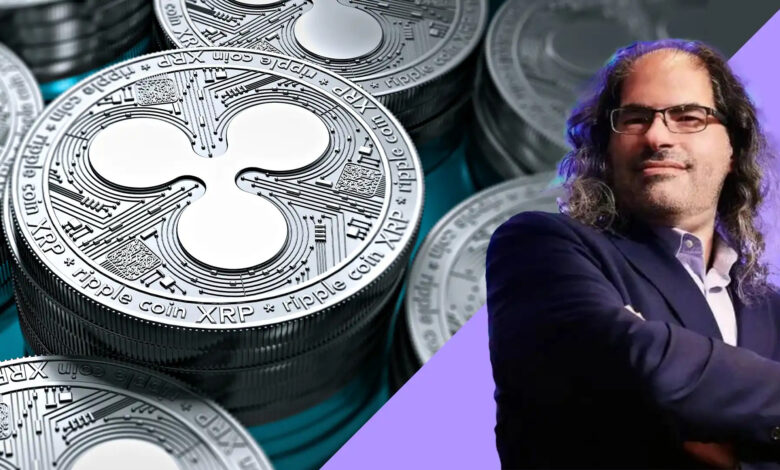 المدير التنفيذي لريبل يفند شائعات "لا حاجة للعملة المشفرة XRP"