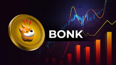 ارتفاع عملة BONK بنسبة 68%: هل تواصل ارتفاعها المذهل؟