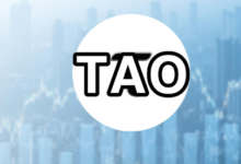 عملة TAO الرقمية
