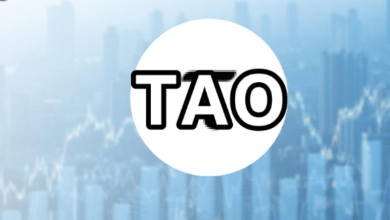 عملة TAO الرقمية